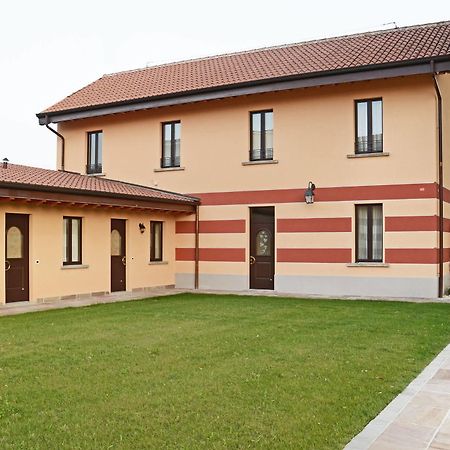 Hotel Villa Borghesi Corte dei Cortesi Exteriér fotografie