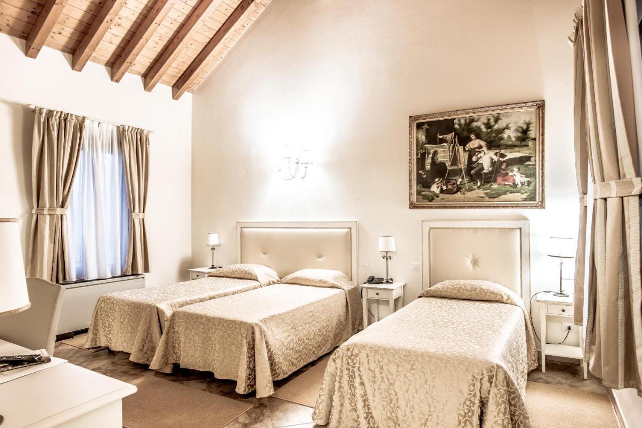 Hotel Villa Borghesi Corte dei Cortesi Exteriér fotografie