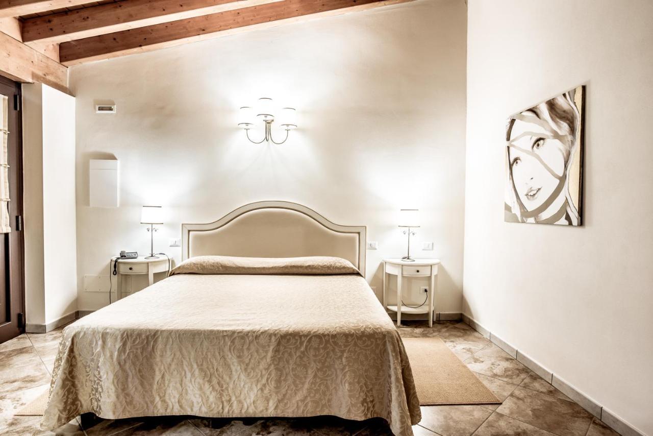 Hotel Villa Borghesi Corte dei Cortesi Exteriér fotografie