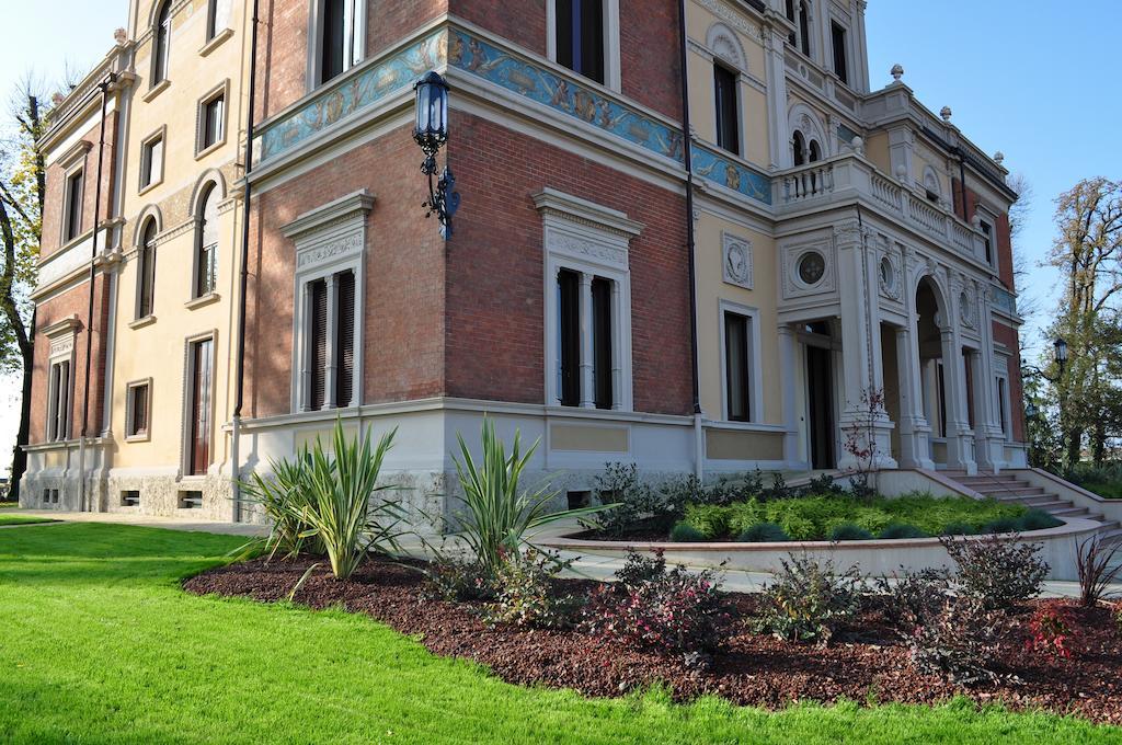 Hotel Villa Borghesi Corte dei Cortesi Exteriér fotografie