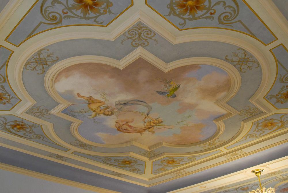 Hotel Villa Borghesi Corte dei Cortesi Exteriér fotografie