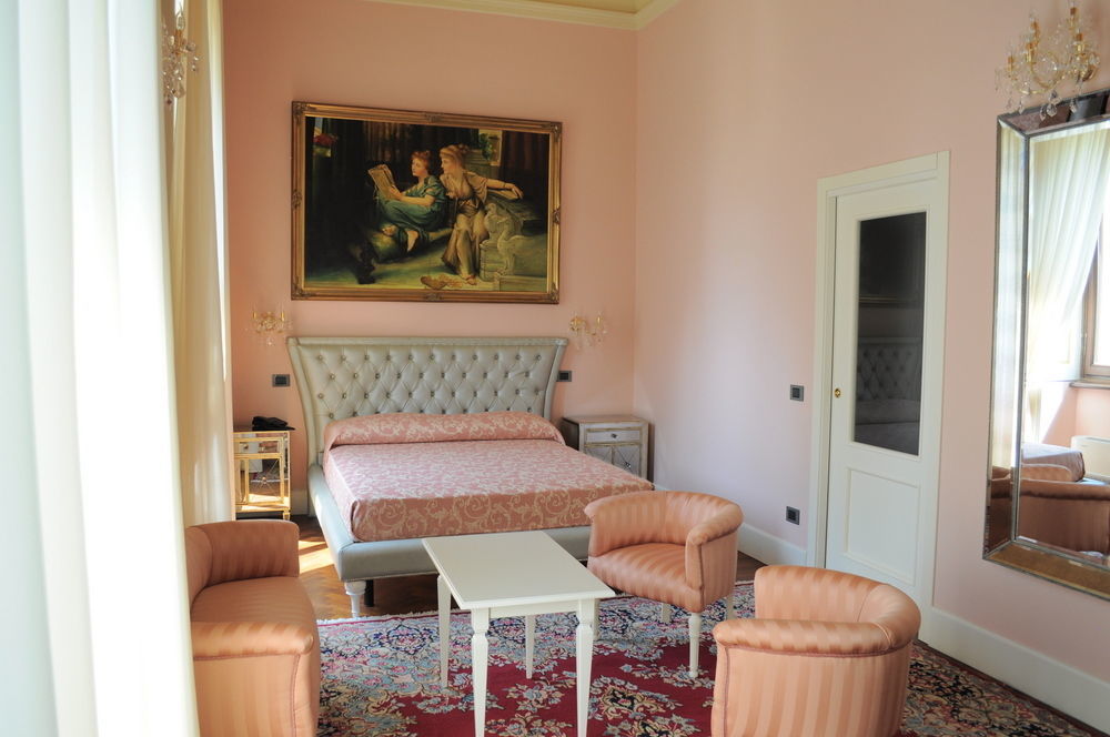 Hotel Villa Borghesi Corte dei Cortesi Exteriér fotografie