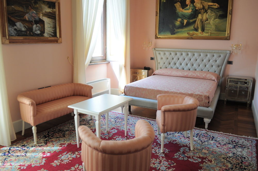 Hotel Villa Borghesi Corte dei Cortesi Exteriér fotografie