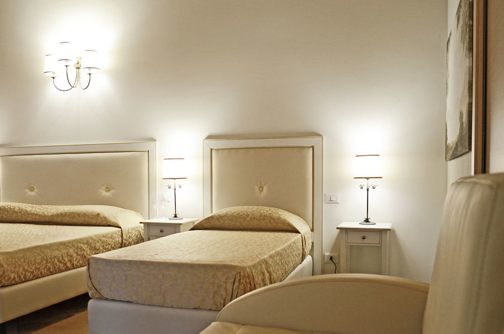 Hotel Villa Borghesi Corte dei Cortesi Exteriér fotografie
