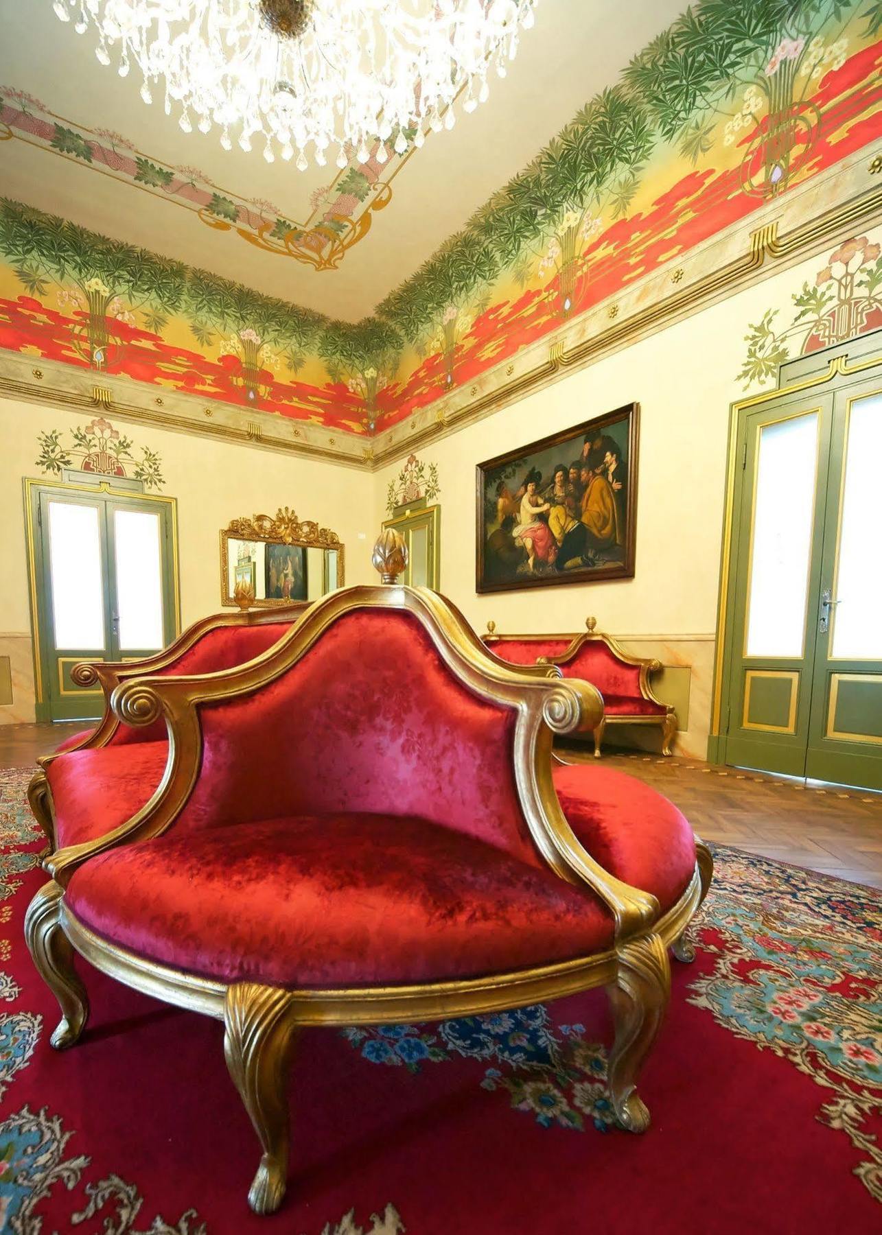 Hotel Villa Borghesi Corte dei Cortesi Exteriér fotografie