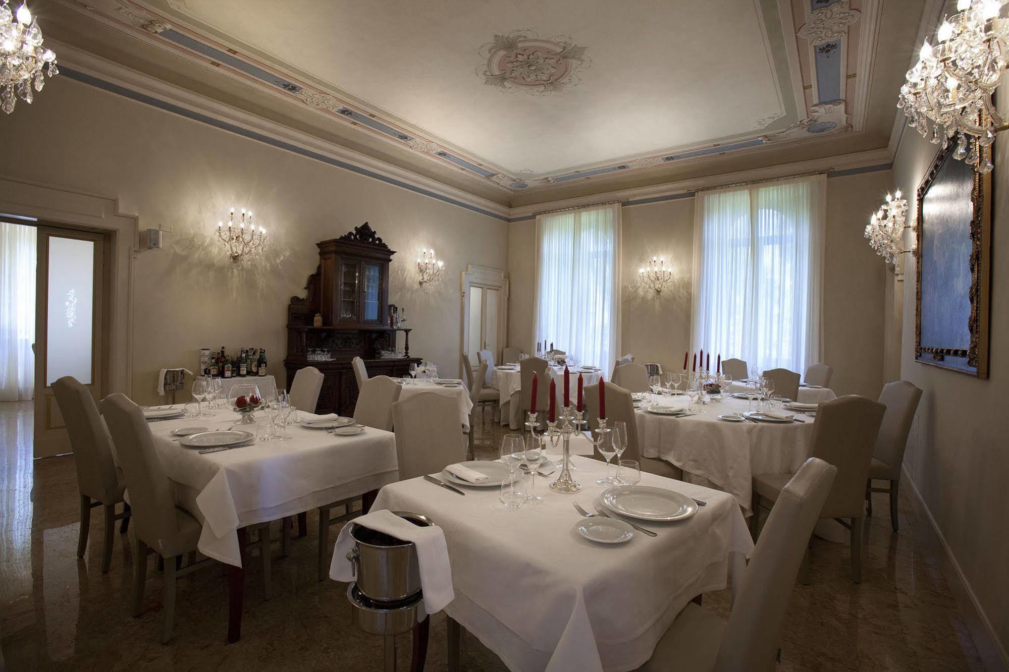 Hotel Villa Borghesi Corte dei Cortesi Exteriér fotografie