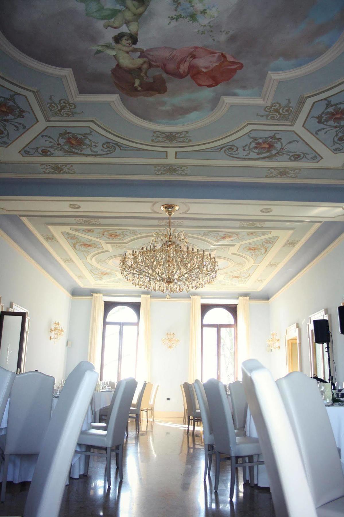 Hotel Villa Borghesi Corte dei Cortesi Exteriér fotografie