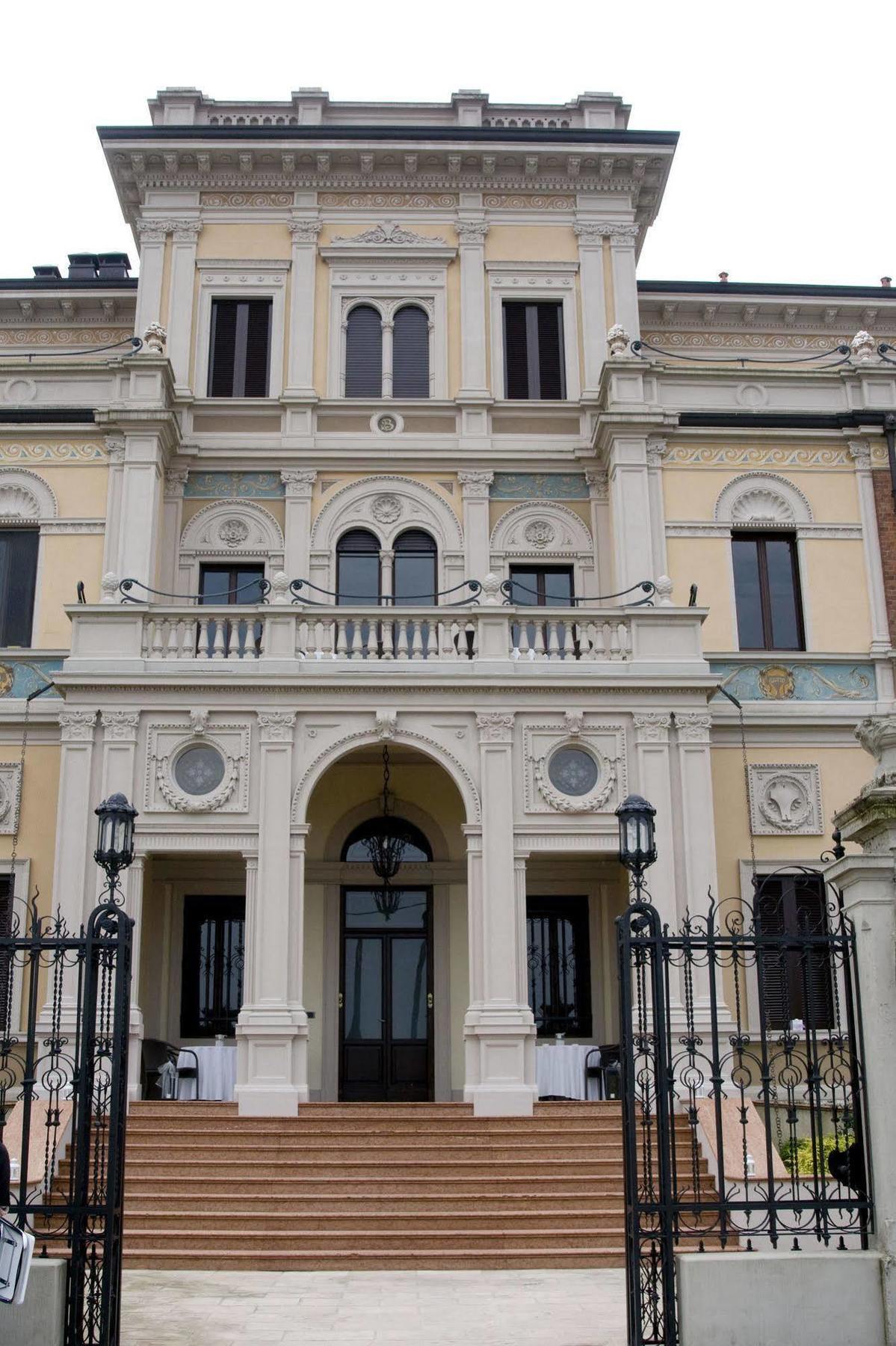Hotel Villa Borghesi Corte dei Cortesi Exteriér fotografie
