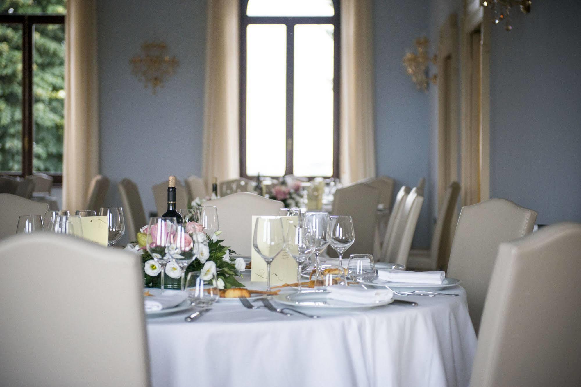 Hotel Villa Borghesi Corte dei Cortesi Exteriér fotografie