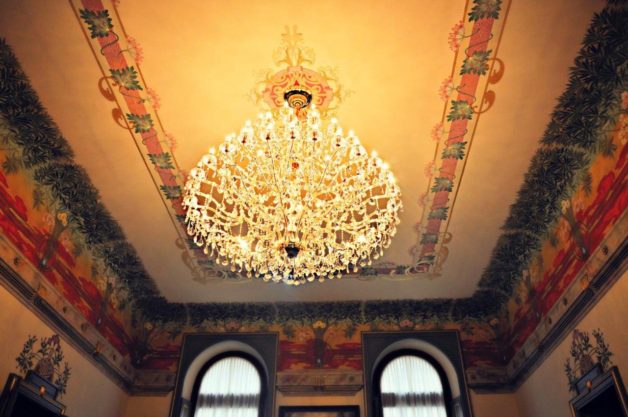 Hotel Villa Borghesi Corte dei Cortesi Exteriér fotografie